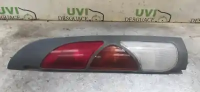 Pezzo di ricambio per auto di seconda mano LUCI POSTERIORI DESTRA per RENAULT KANGOO (F/KC0)  Riferimenti OEM IAM    Pezzo di ricambio per auto di seconda mano LUCI POSTERIORI DESTRA per RENAULT KANGOO (F/KC0)  Riferimenti OEM IAM