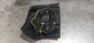 Pezzo di ricambio per auto di seconda mano luci posteriori destra per toyota corolla (e12) berlina riferimenti oem iam   