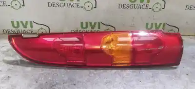 Автозапчастина б/у лівий ход ліхар для RENAULT KANGOO (F/KC0) ALIZE Посилання на OEM IAM 085511939LB  