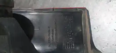 Pezzo di ricambio per auto di seconda mano lampada posteriore sinistra per renault kangoo (f/kc0) alize riferimenti oem iam 085511939lb   Pezzo di ricambio per auto di seconda mano lampada posteriore sinistra per renault kangoo (f/kc0) alize riferimenti oem iam 085511939lb