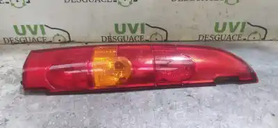 Pezzo di ricambio per auto di seconda mano lampada posteriore sinistra per renault kangoo (f/kc0) alize riferimenti oem iam 085511939lb   Pezzo di ricambio per auto di seconda mano lampada posteriore sinistra per renault kangoo (f/kc0) alize riferimenti oem iam 085511939lb