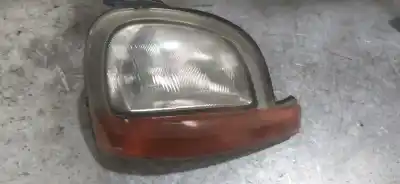 Автозапчастина б/у права фа для RENAULT KANGOO (F/KC0) ALIZE Посилання на OEM IAM   