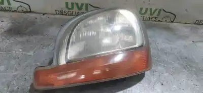 Автозапчастина б/у ліва фара для RENAULT KANGOO (F/KC0) ALIZE Посилання на OEM IAM 88234574  
