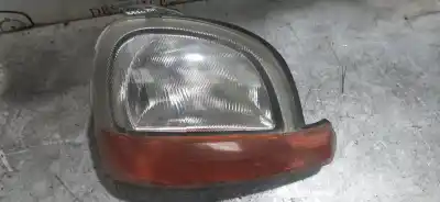 Автозапчасти б/у ПРАВАЯ ФАРА за RENAULT KANGOO (F/KC0)  ссылки OEM IAM 7700308025  