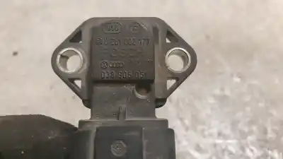 Peça sobressalente para automóvel em segunda mão sensor por seat leon (1m1) sport referências oem iam 0281002177  