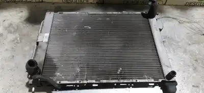 İkinci el araba yedek parçası SU RADYATÖRÜ için RENAULT CLIO GRANDTOUR  OEM IAM referansları 8200688390  