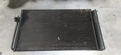 Peça sobressalente para automóvel em segunda mão condensador / radiador de ar condicionado por opel corsa c blue line referências oem iam 6450912282701  