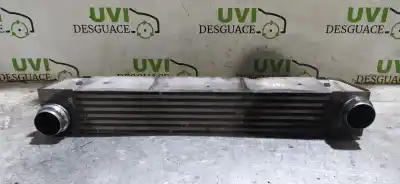 Peça sobressalente para automóvel em segunda mão intercooler por bmw serie 5 touring (e61) 525xd referências oem iam   