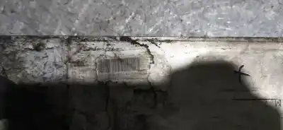 Peça sobressalente para automóvel em segunda mão intercooler por bmw serie 5 touring (e61) 525xd referências oem iam   