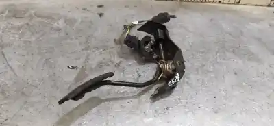 Second-hand car spare part Accelerator Pedal for TOYOTA COROLLA (E12) BERLINA OEM IAM references 8928147010  1983003010