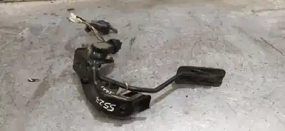 Second-hand car spare part accelerator pedal for toyota corolla (e12) berlina oem iam references 8928147010  1983003010