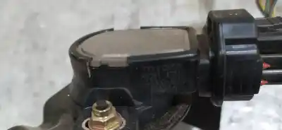 Second-hand car spare part accelerator pedal for toyota corolla (e12) berlina oem iam references 8928147010  1983003010