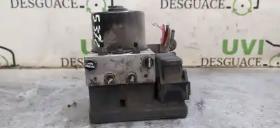 Peça sobressalente para automóvel em segunda mão abs por ford focus lim. (cb4) titanium referências oem iam 8m512c405aa  