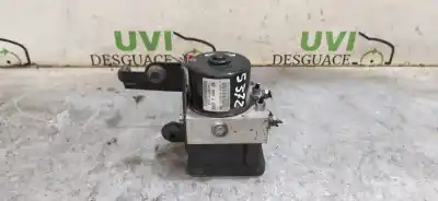 Peça sobressalente para automóvel em segunda mão abs por ford focus lim. (cb4) titanium referências oem iam 8m512c405aa  