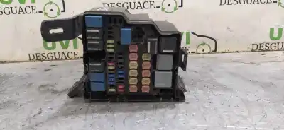 Автозапчасти б/у блок реле/предохранителей за ford transit courier limited ссылки oem iam 8v5114b144bb  