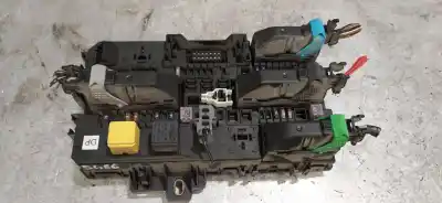 Автозапчасти б/у БЛОК РЕЛЕ/ПРЕДОХРАНИТЕЛЕЙ за OPEL ASTRA H BERLINA  ссылки OEM IAM 5DK00866931 13181278 