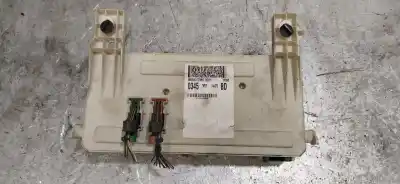 Second-hand car spare part fuse box unit for ford focus lim. (cb4) trend oem iam references 7m5t14a073bd  