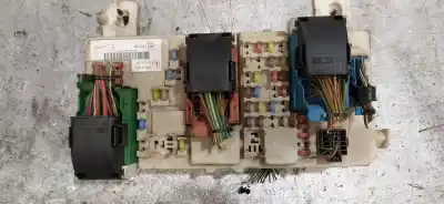 Second-hand car spare part fuse box unit for ford focus lim. (cb4) trend oem iam references 7m5t14a073bd  