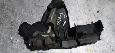 Second-hand car spare part front right door lock for ford focus lim. (cb8) titanium oem iam references 7m5ar21812aa  