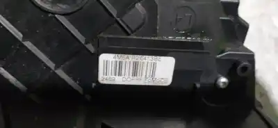 Peça sobressalente para automóvel em segunda mão fechadura da porta traseira esquerda por ford focus lim. (cb8) titanium referências oem iam 4m5ar26413be  