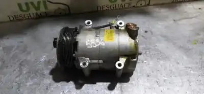 İkinci el araba yedek parçası KLIMA KOMPRESÖRÜ için FORD FOCUS LIM. (CB8)  OEM IAM referansları 3M5H19D629  