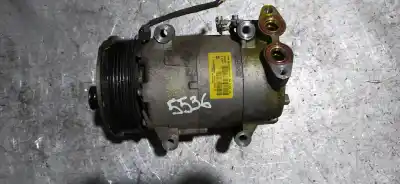 Peça sobressalente para automóvel em segunda mão compressor de ar condicionado a/a a/c por ford focus lim. (cb8) titanium referências oem iam 3m5h19d629  