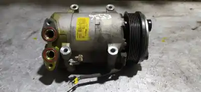 Peça sobressalente para automóvel em segunda mão compressor de ar condicionado a/a a/c por ford focus lim. (cb8) titanium referências oem iam 3m5h19d629  
