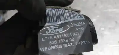 Автозапчасти б/у задний правый ремень безопасности за ford transit courier limited ссылки oem iam et76a611b68ad  