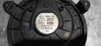 Автозапчасти б/у отопительный двигатель за FORD TRANSIT COURIER LIMITED ссылки OEM IAM 0130115579  