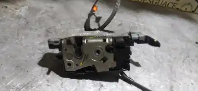Pezzo di ricambio per auto di seconda mano serratura porta posteriore sinistra per citroen c4 picasso 9hz riferimenti oem iam   