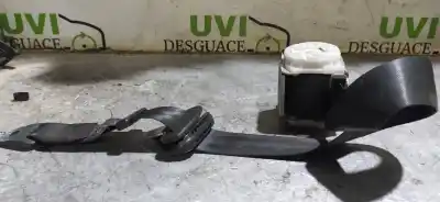 İkinci el araba yedek parçası arka sag emniyet kemeri için citroen saxo 1.5 d furio oem iam referansları 9654437877  