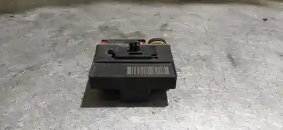 İkinci el araba yedek parçası ÖN ISITMA KUTUSU için CITROEN C4 GRAND PICASSO  OEM IAM referansları 9652021180  