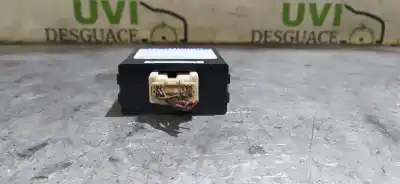 Second-hand car spare part WHEEL LOCK COLUMN for TOYOTA COROLLA (E12)  OEM IAM references 8978012140  