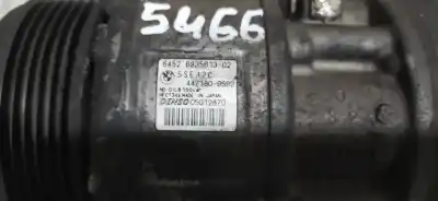Tweedehands auto-onderdeel airconditioning compressor voor bmw serie 3 berlina (e90) 320d oem iam-referenties 6452693561302  
