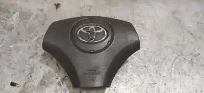 Second-hand car spare part Front Left Air Bag for TOYOTA COROLLA (E12) BERLINA OEM IAM references 4513002230  515D03RX1570293