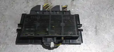 İkinci el araba yedek parçası elektronik modül için bmw serie 3 berlina (e90) 320d oem iam referansları 6135697772301  