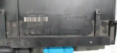 Second-hand car spare part electronic module for bmw serie 3 berlina (e90) 320d oem iam references 693665305  