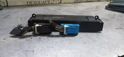 Second-hand car spare part electronic module for bmw serie 3 berlina (e90) 320d oem iam references 693665305  