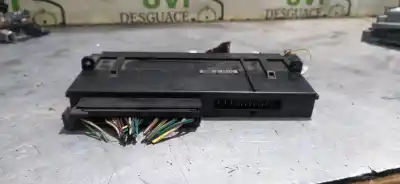 Second-hand car spare part electronic module for bmw serie 3 berlina (e90) 320d oem iam references 693665305  