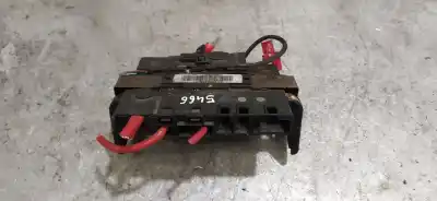 Second-hand car spare part electronic module for bmw serie 3 berlina (e90) 320d oem iam references 693665305  