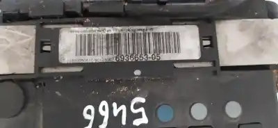 Second-hand car spare part electronic module for bmw serie 3 berlina (e90) 320d oem iam references 693665305  