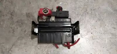 Second-hand car spare part electronic module for bmw serie 3 berlina (e90) 320d oem iam references 693665305  