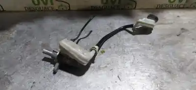 Автозапчасти б/у тормозной насос за ford transit courier limited ссылки oem iam 0204054029  