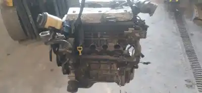 Second-hand car spare part COMPLETE ENGINE for KIA RIO  OEM IAM references G4EE  