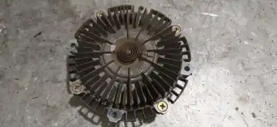 Peça sobressalente para automóvel em segunda mão ventilador do motor viscoso por kia sorento 2.5 crdi active referências oem iam   