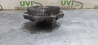 Peça sobressalente para automóvel em segunda mão ventilador do motor viscoso por kia sorento 2.5 crdi active referências oem iam   