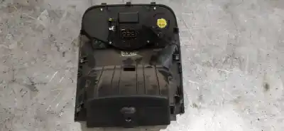 Peça sobressalente para automóvel em segunda mão comando de sofagem (chauffage / ar condicionado)  por kia rio 1.4 active referências oem iam 1g84741300  