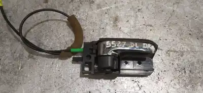 Second-hand car spare part Interior Right Front Handle for TOYOTA COROLLA (E12) BERLINA OEM IAM references 5059A1  