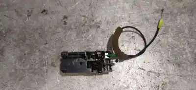 Second-hand car spare part interior right front handle for toyota corolla (e12) berlina oem iam references 5059a1  