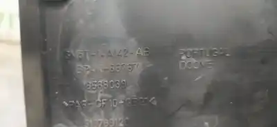 Second-hand car spare part fuse box unit for ford focus lim. (cb8) titanium oem iam references 3m5t14a142ab  